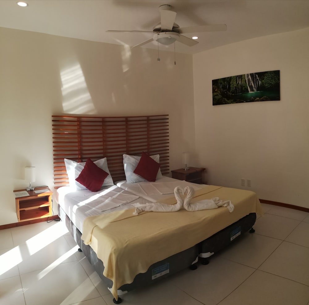 Quo Vadis Dive Resort 31/77