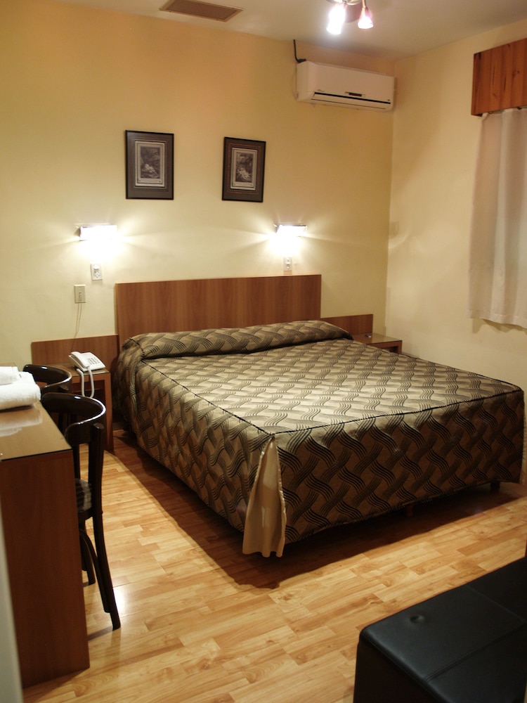 Hotel El Cabildo 17/52