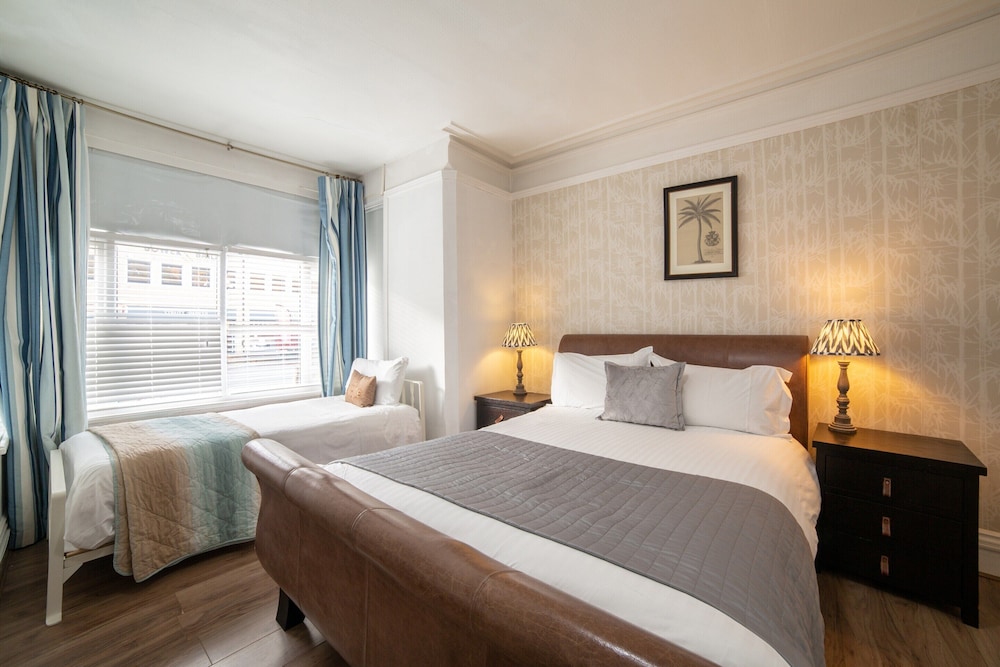 OYO Lonsdale Guest House 13/50