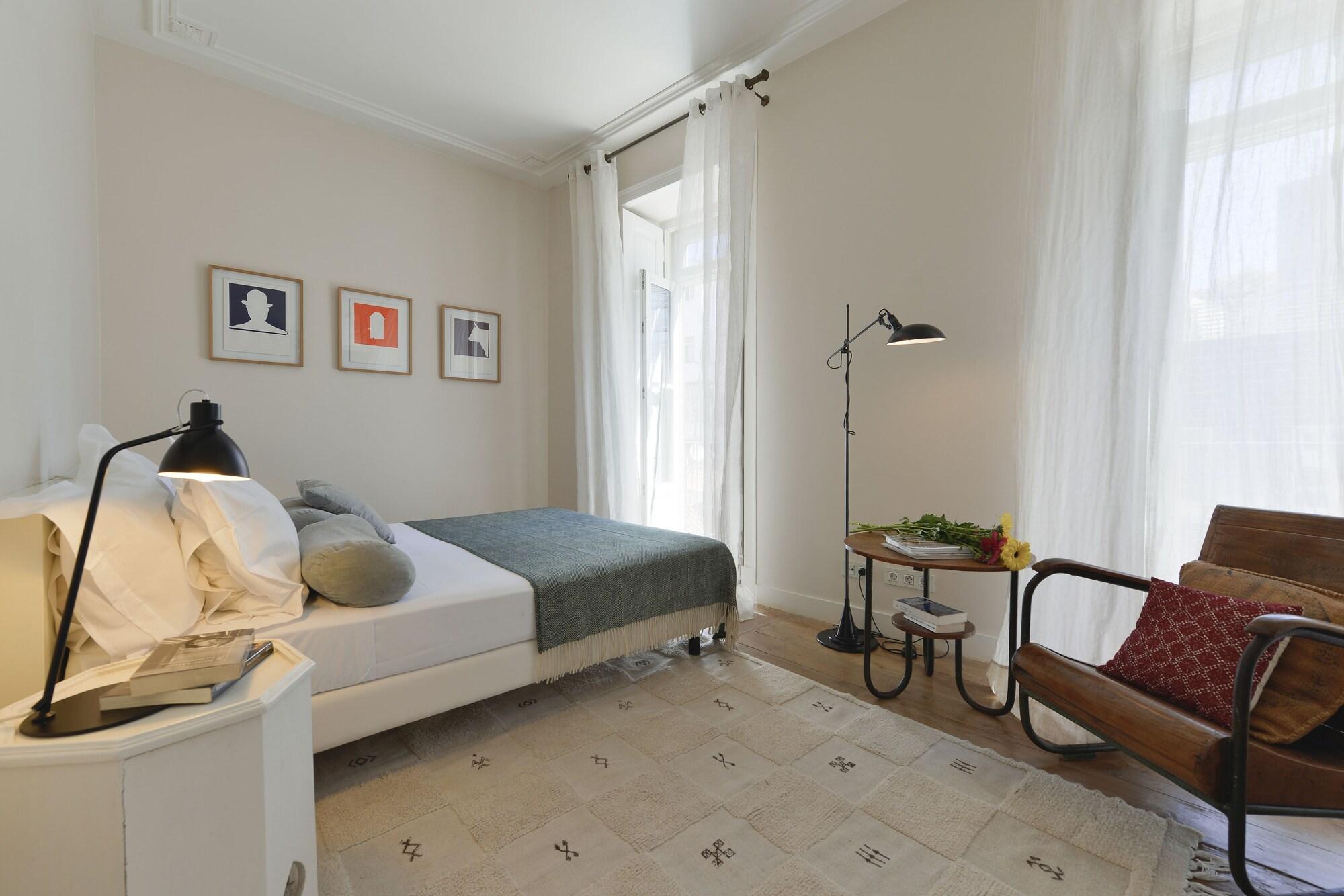 Superior, Double or Twin Bed