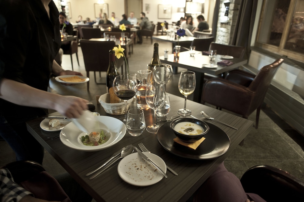 Chamois D'or Hotel & Spa 40/48