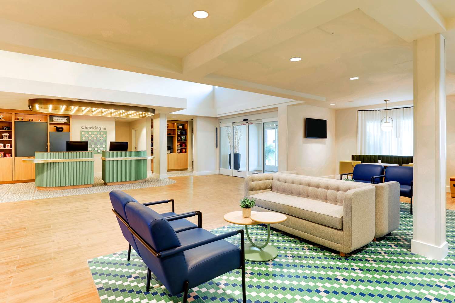 Sonesta Select San Francisco Airport Oyster Point Waterfront 42/67