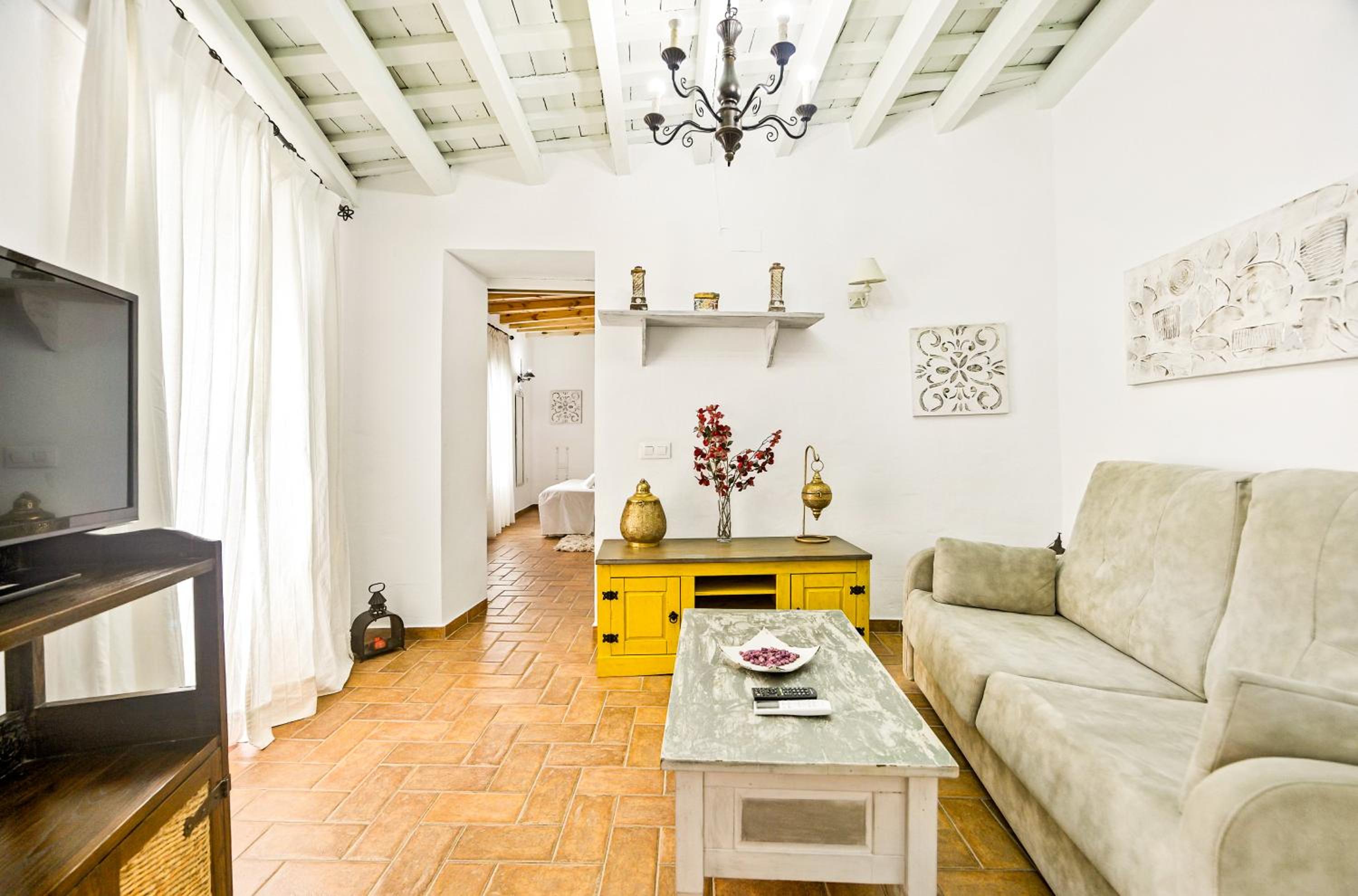 Casas Bodega Triana 9/21
