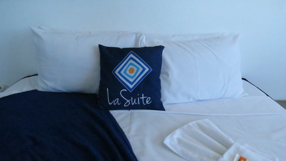 La Suite Praia 18/48