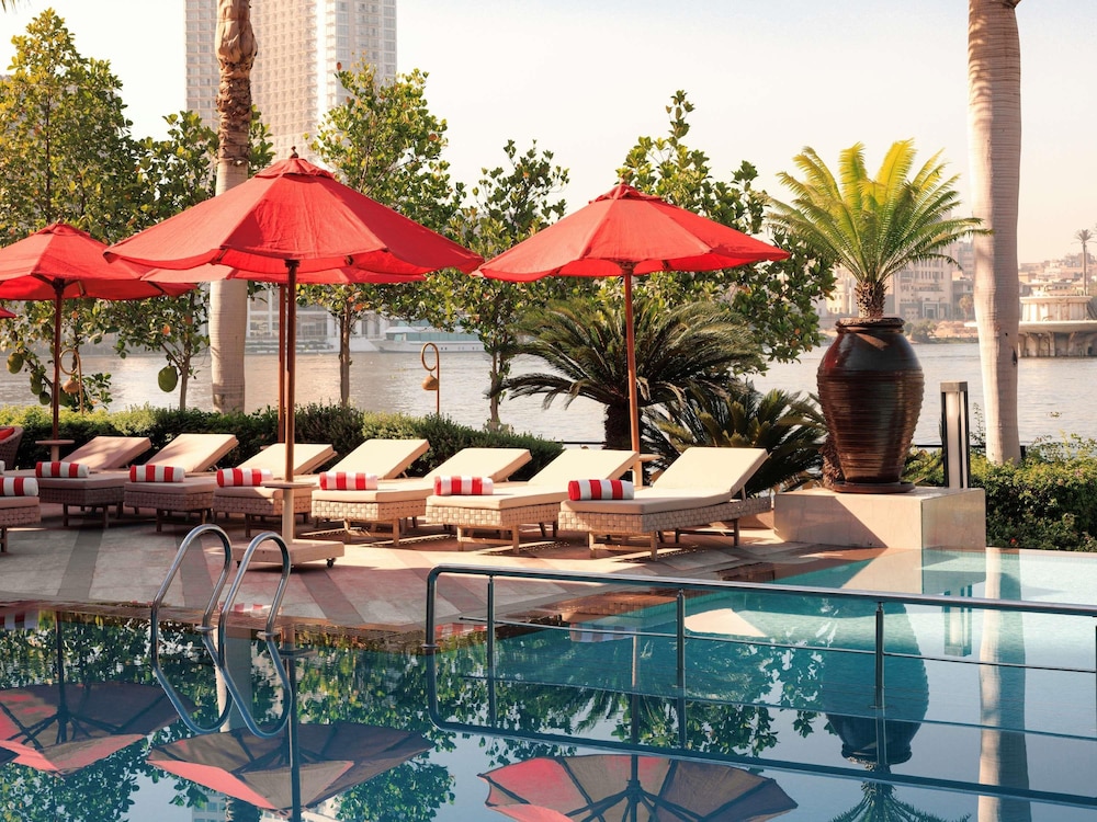 Sofitel Cairo Nile El Gezirah 44/50