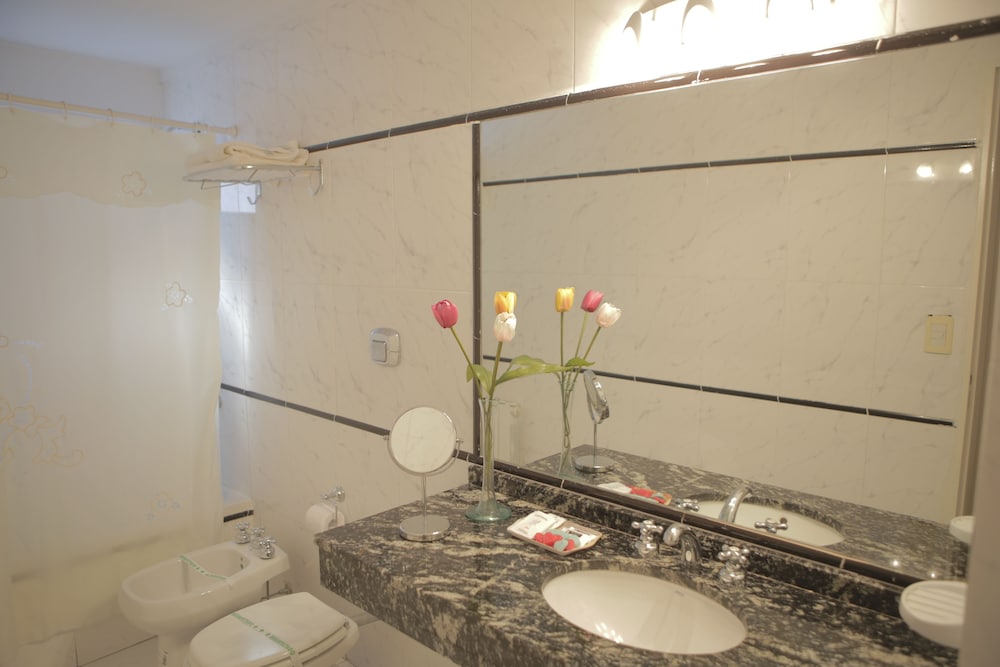Pampa Plaza Hotel 41/44