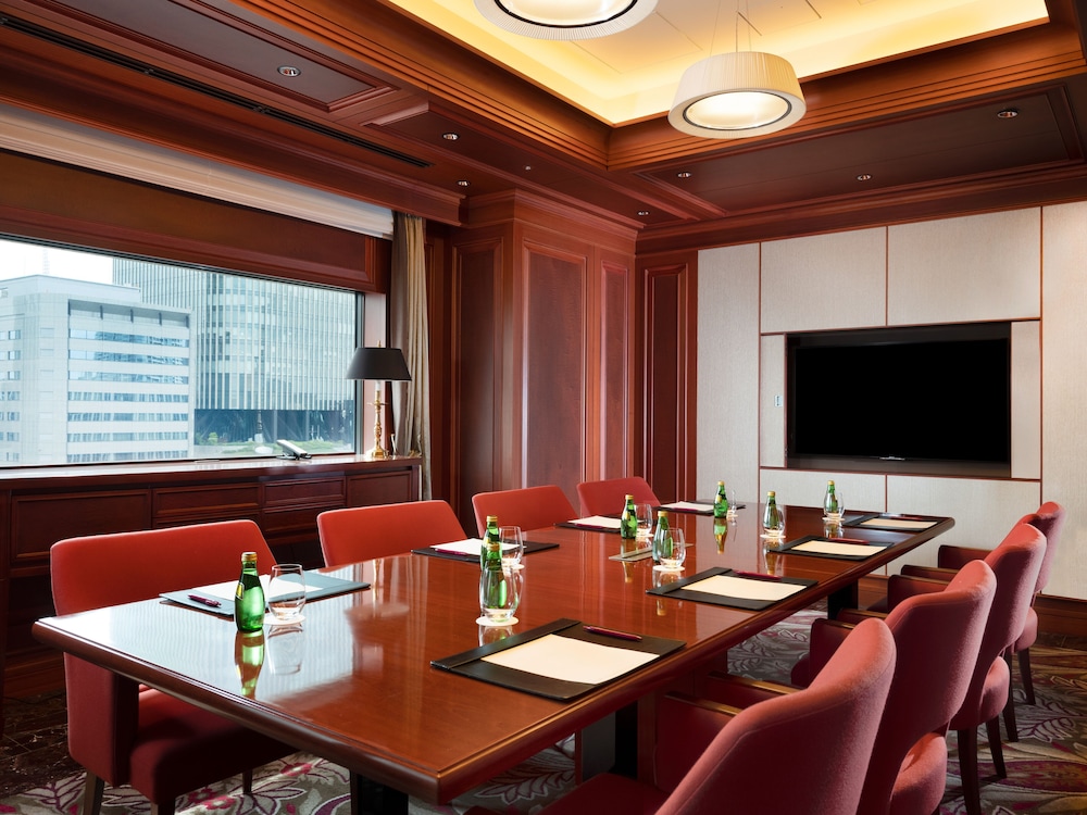 Ana Crowne Plaza Hotel Osaka 58/69