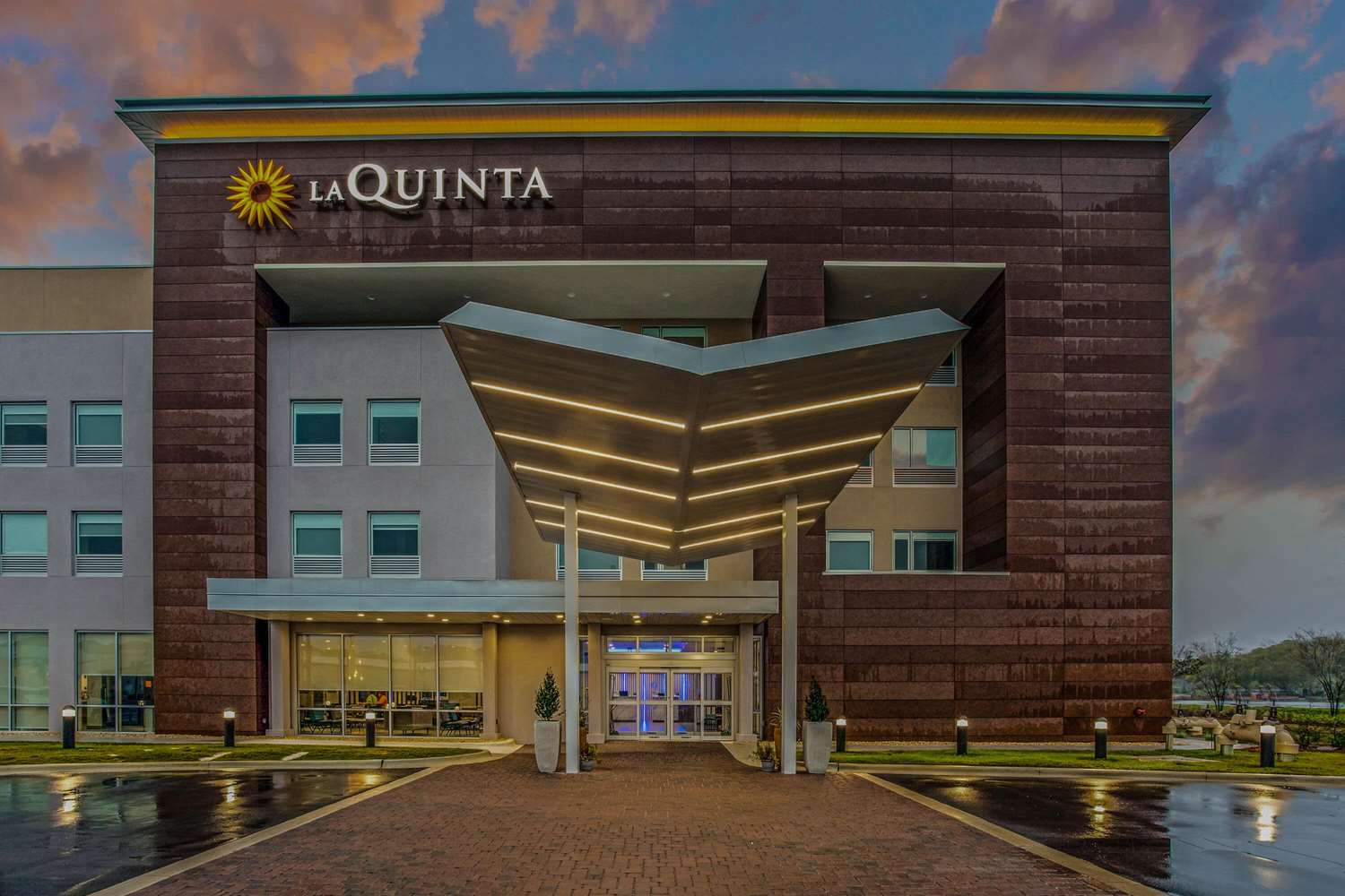 La Quinta Inn And Suites By Wyndham Miramar Beach 6/54