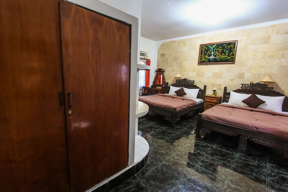 Lumbung Sari Hotel 39/50