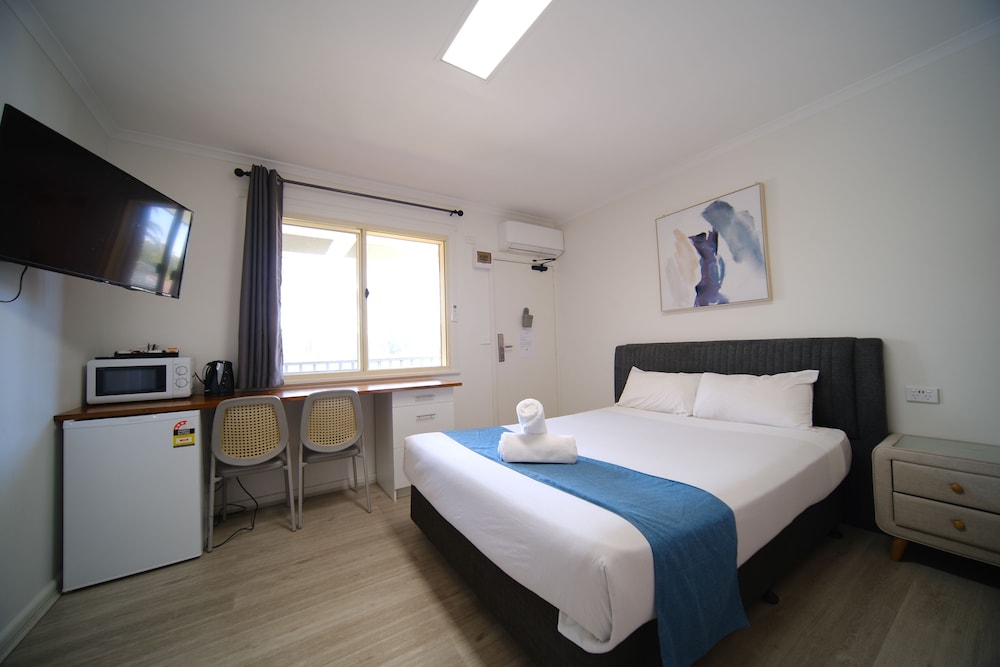 Golf Place Inn 18/50