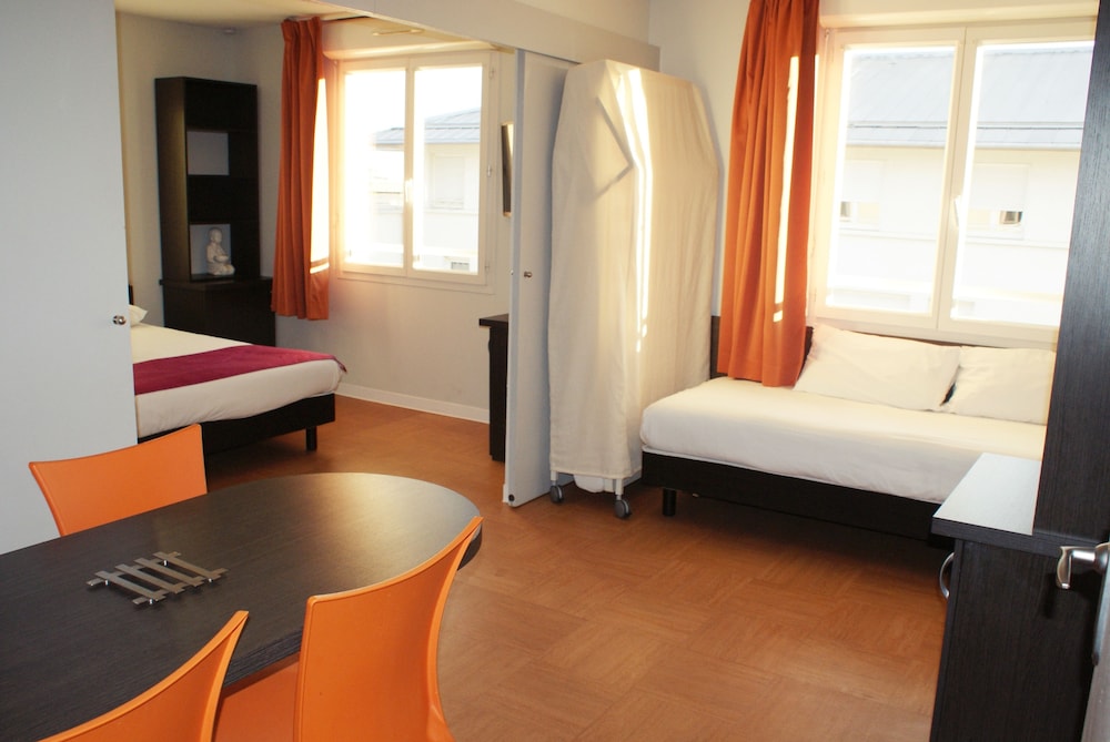 Apart'hotel Sainte-Marthe 7/71