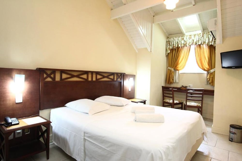 Hotel Pousada Ald Mama 19/58