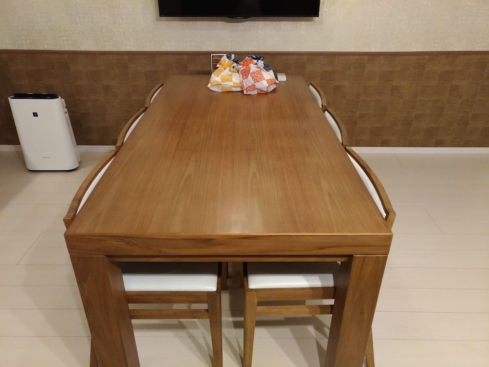 Hotel Axas Nihonbashi 52/67