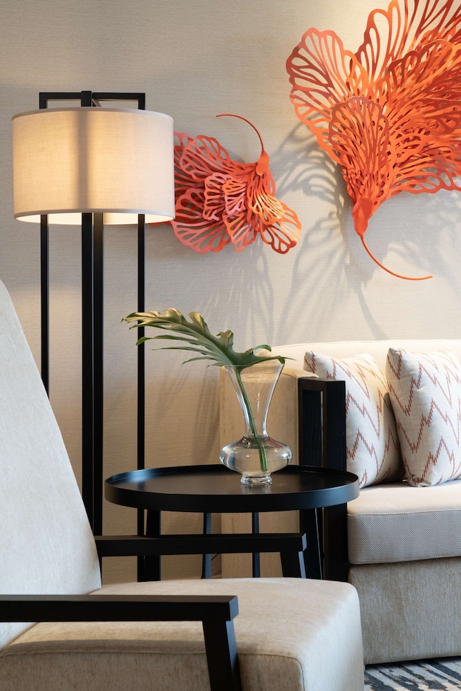Radisson Blu Hotel Residence Nairobi Arboretum 46/66