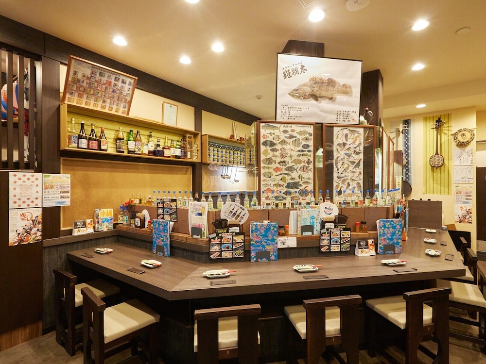 Hotel Shuranza Chiba 62/66