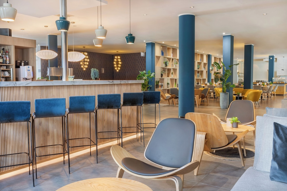 Hotel Oberhausen Neue Mitte Affiliated By Melia 53/73
