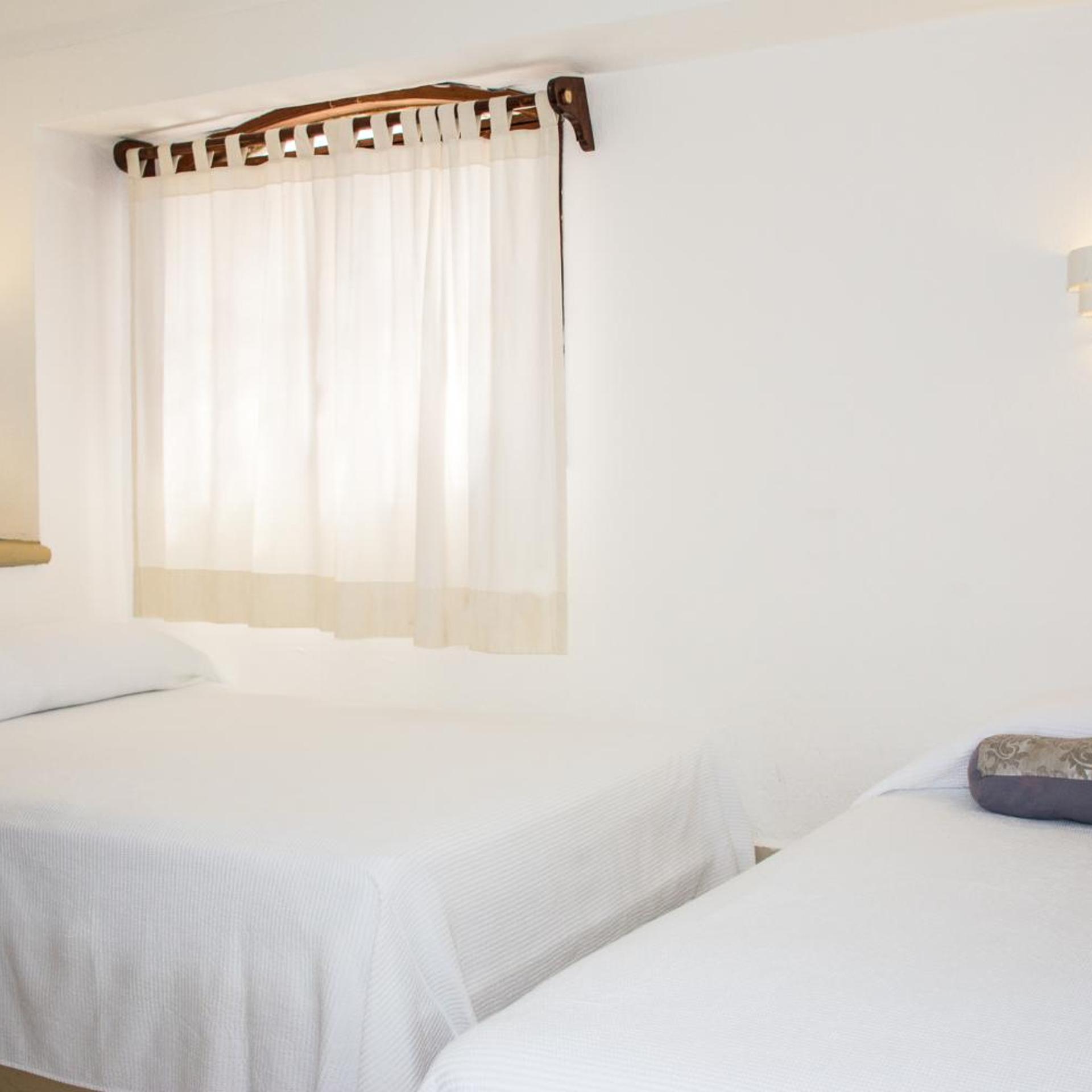 Hotel Hotel Sayab 5ta Avenida 40/56