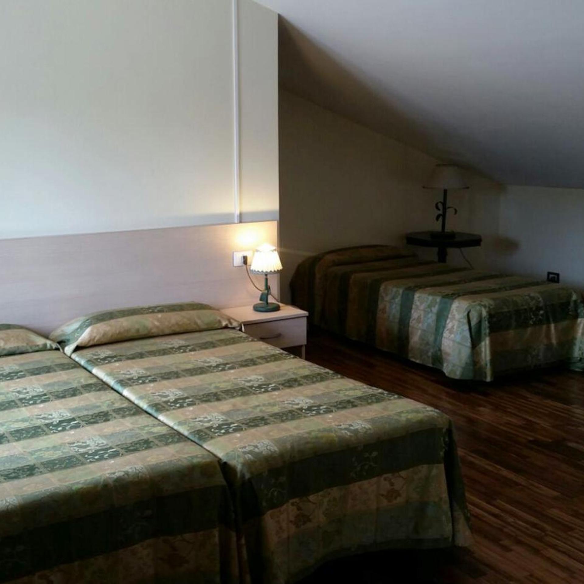 Hotel Borgo Verde 13/44