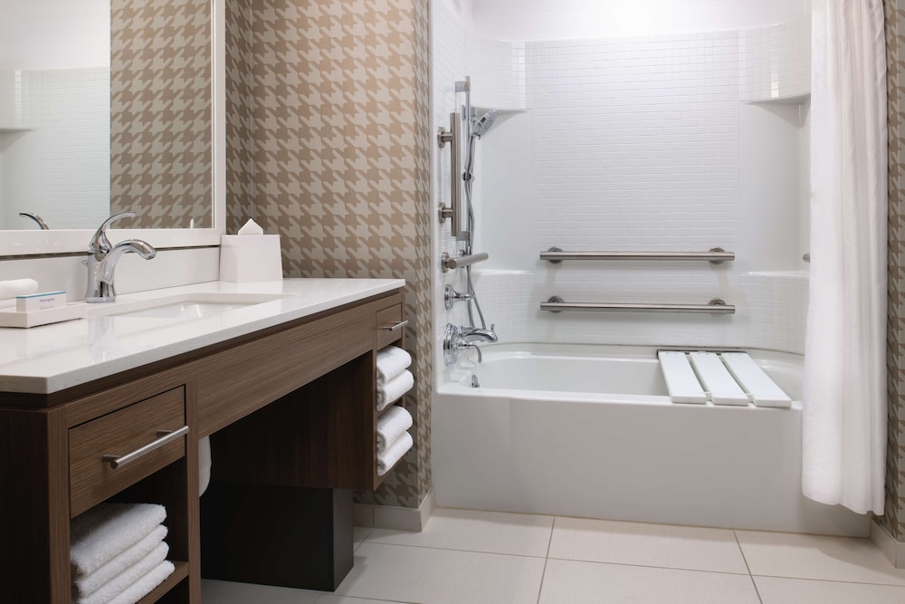 Home2 Suites By Hilton Boise Downtown 14/45