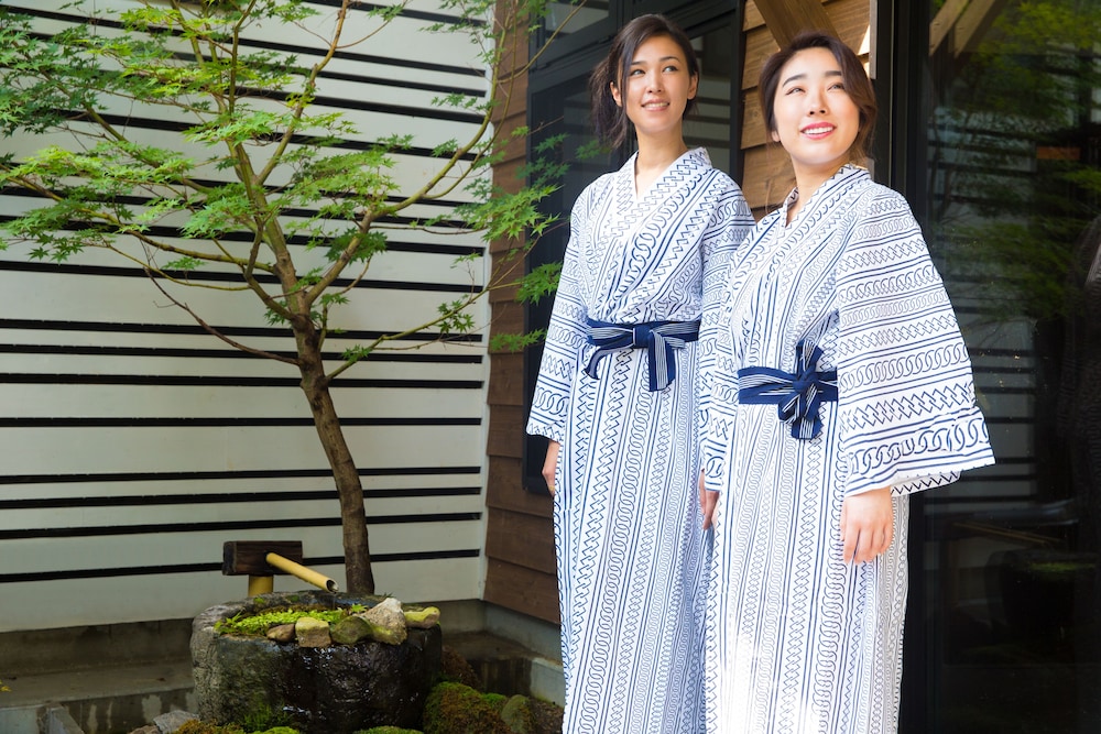 Ryokan Yufusan 10/43