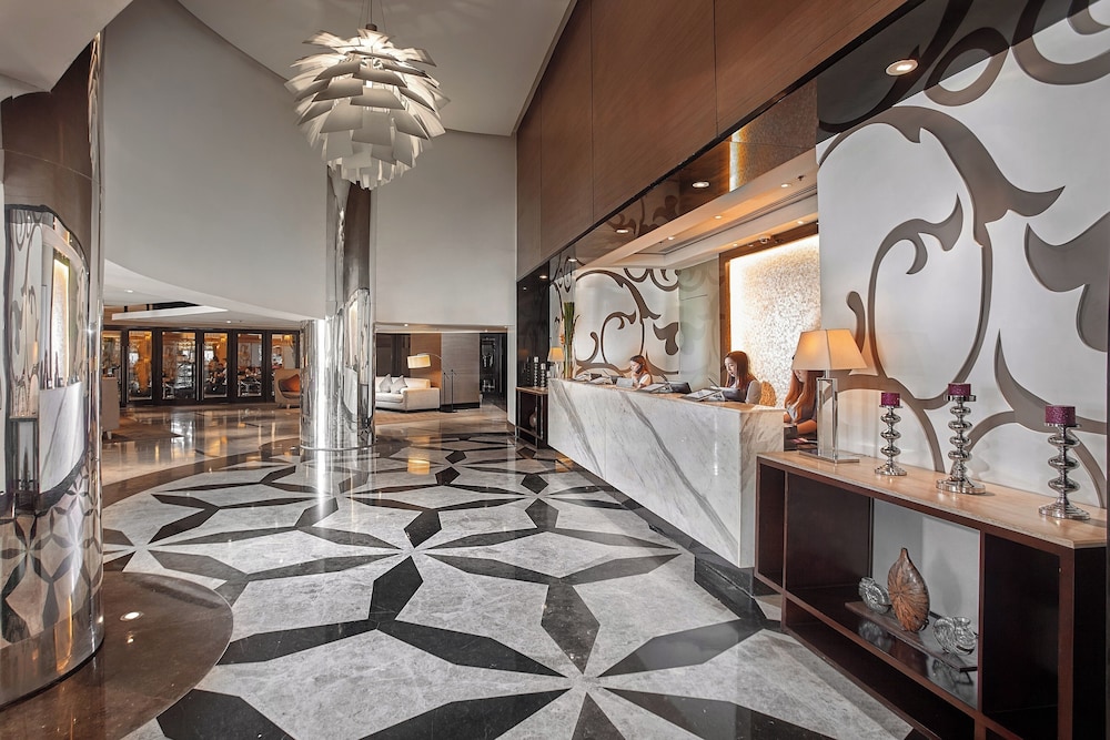 Quest Hotel Conference Center 7/26