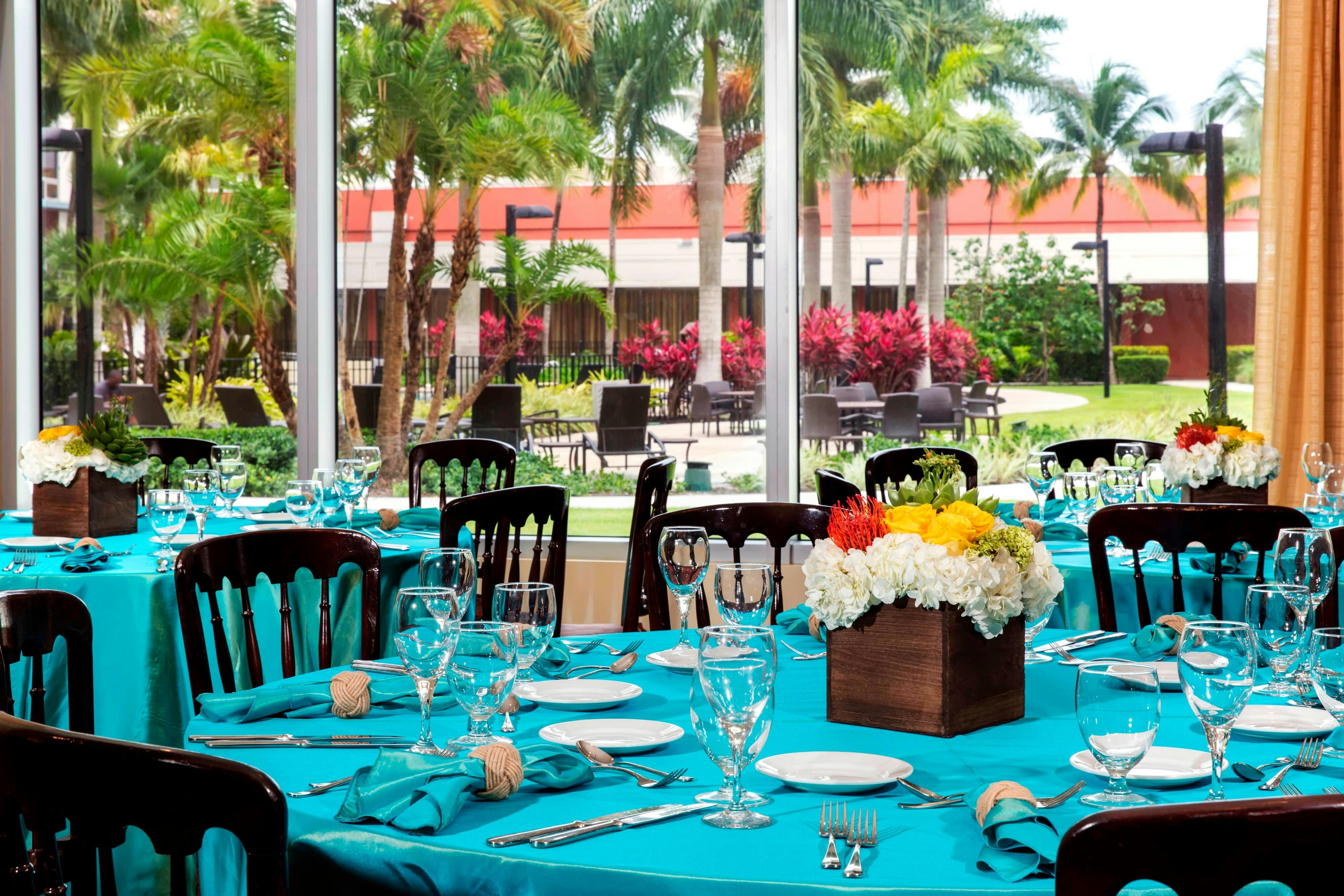 Courtyard Miami Airport 44/61