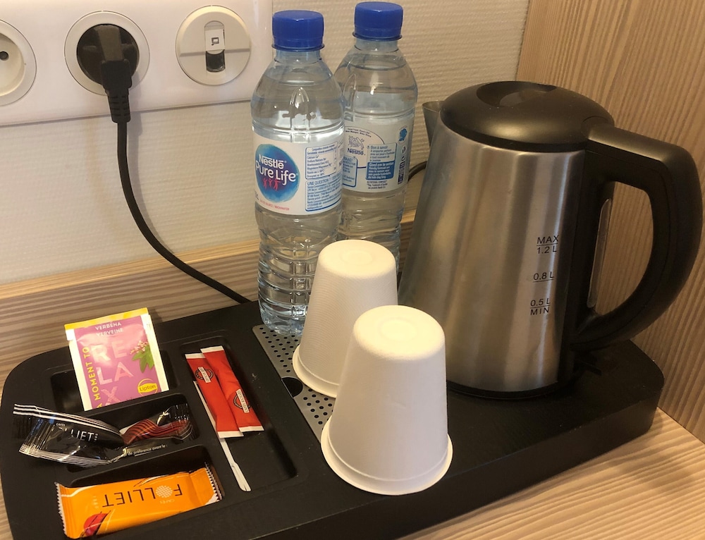 Brit Hotel Brive-La-Gaillarde 12/45