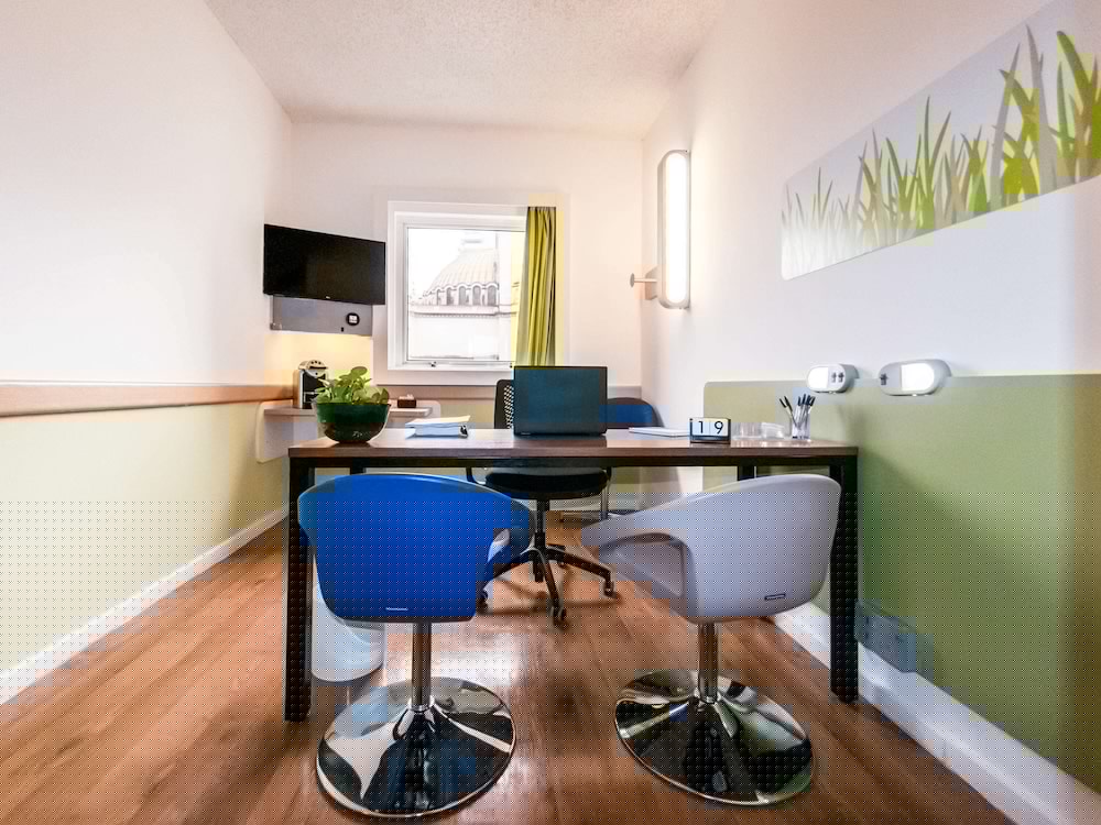 ibis budget Sao Paulo Paraiso 60/76