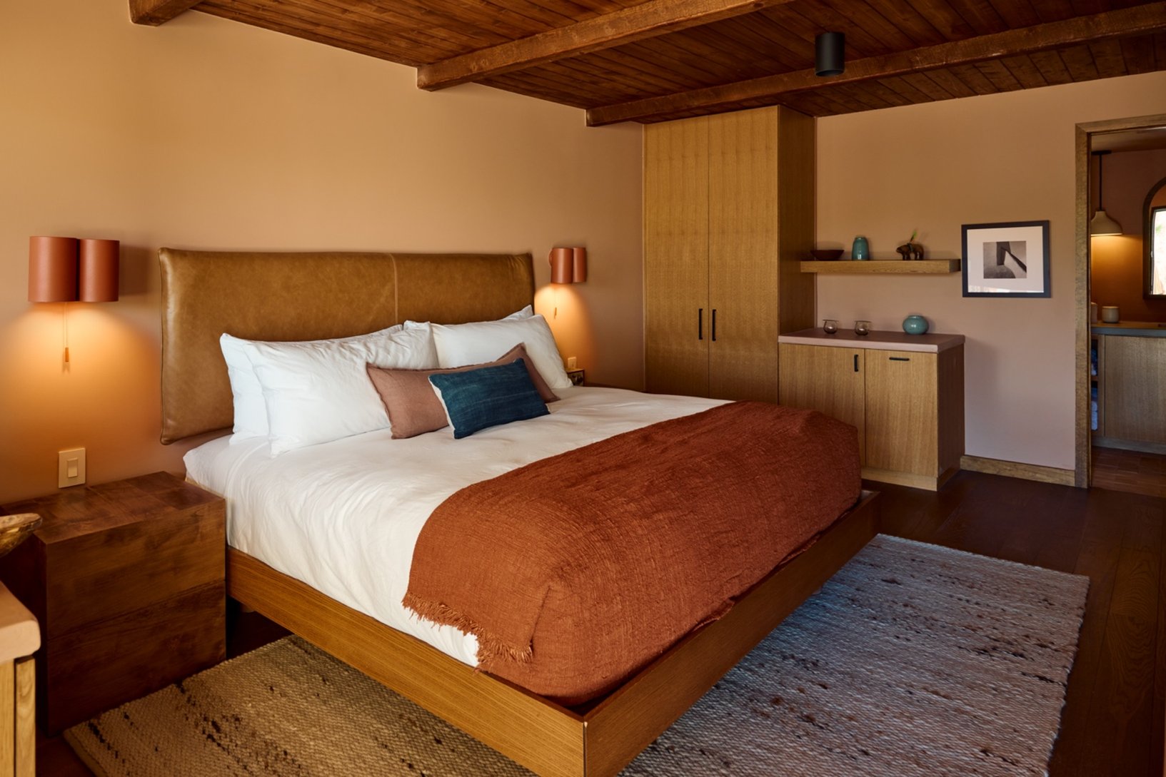 Indian Hills Inn Taos Plaza 7/24