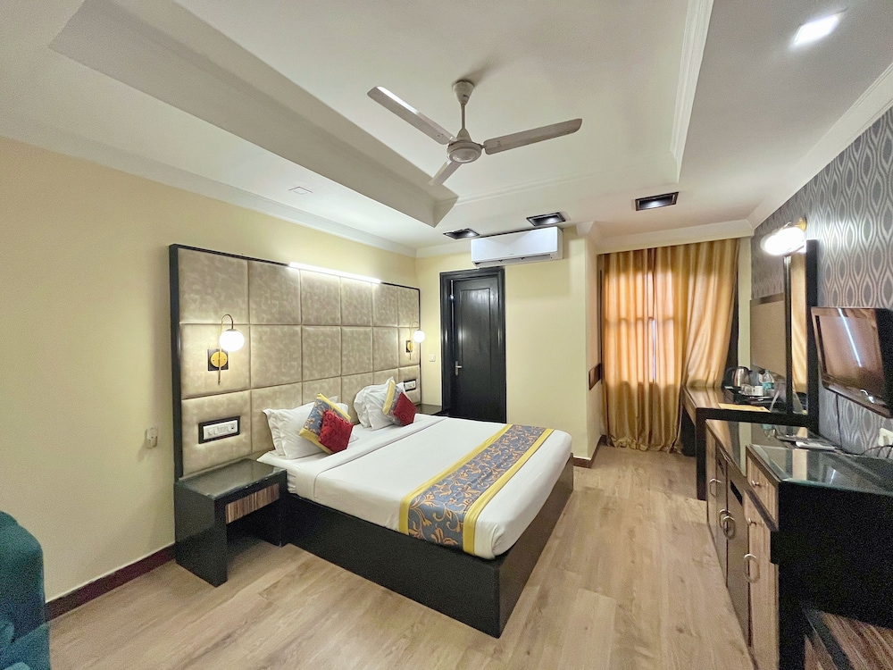 The Oakland Plaza by Orion Hotels 17/48