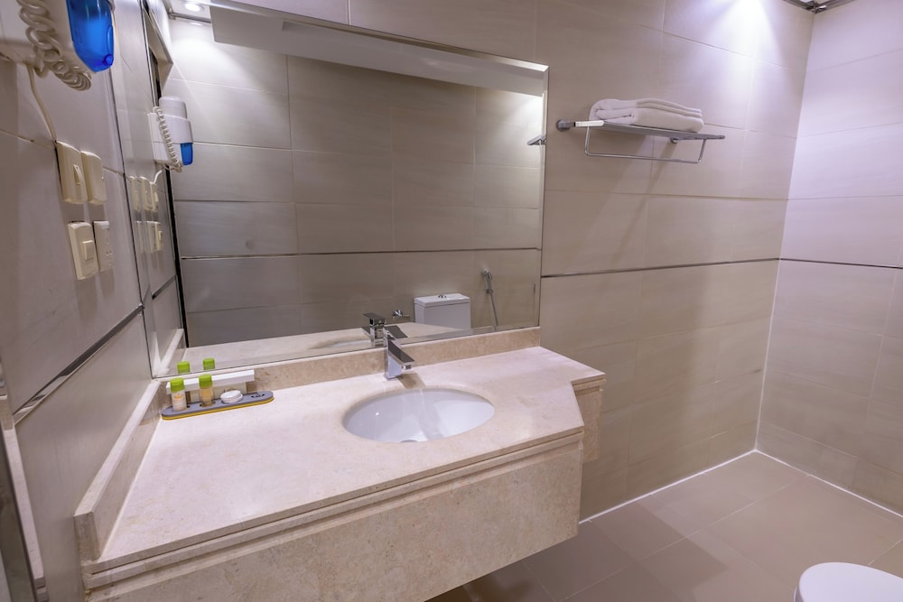 Almuhaidb Residence Altakhsosi 50/50