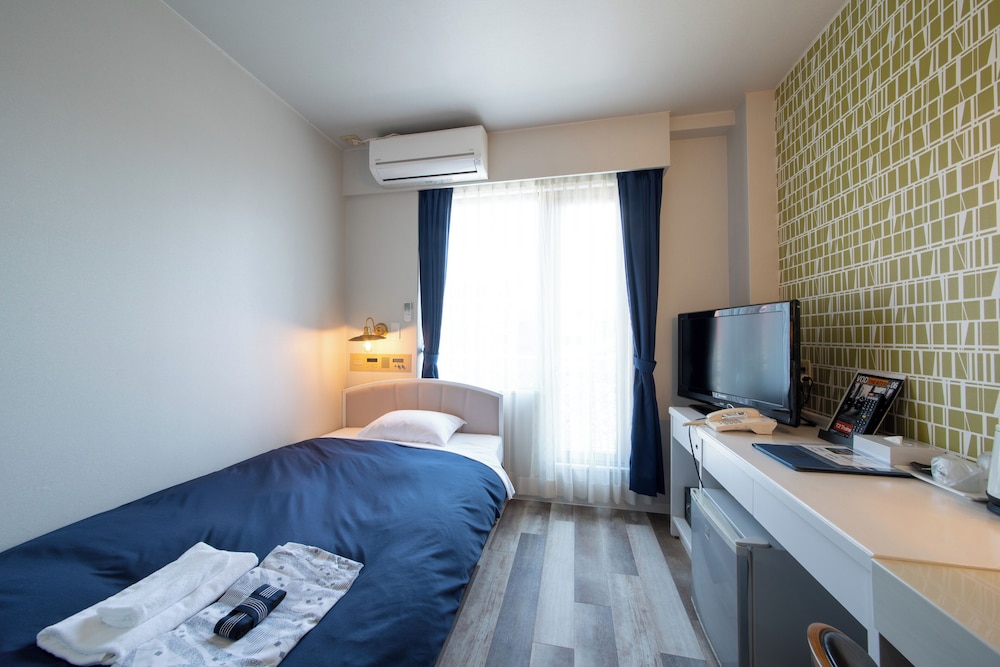 Asuka Hotel 21/50