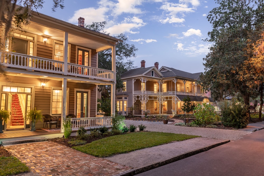 Amelia Island Williams House 45/50