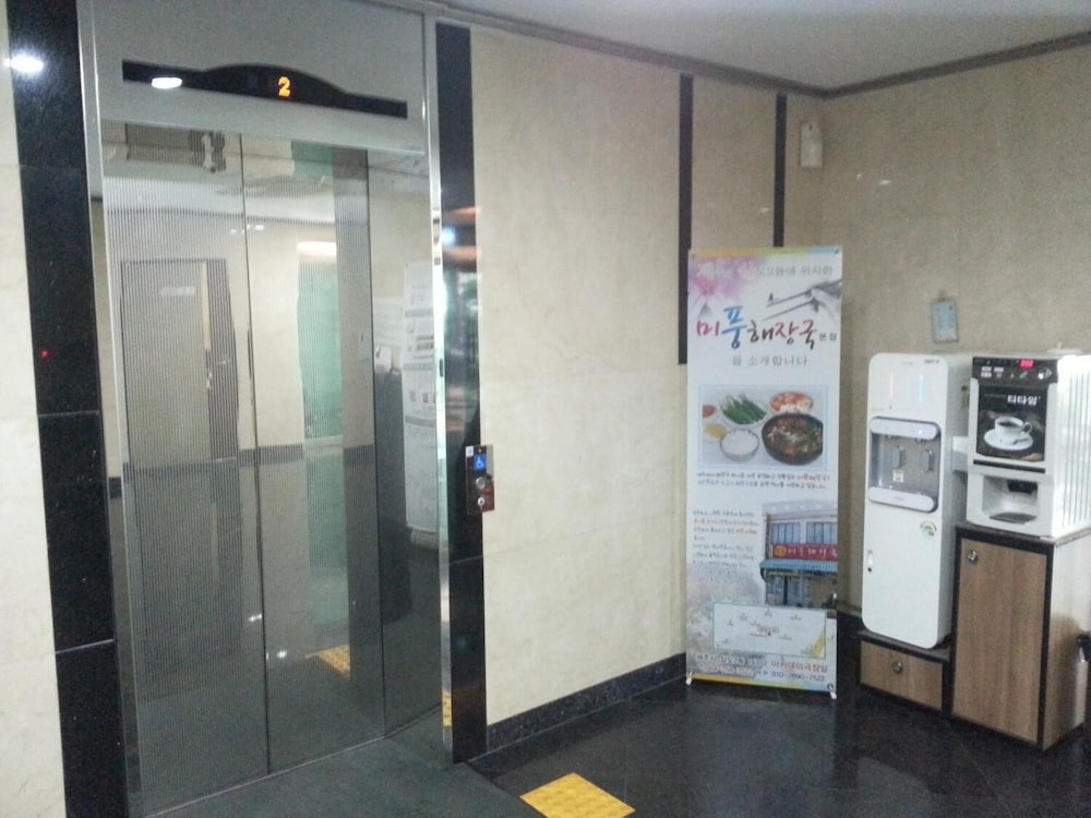 Hotel W Shinjeju 6/31