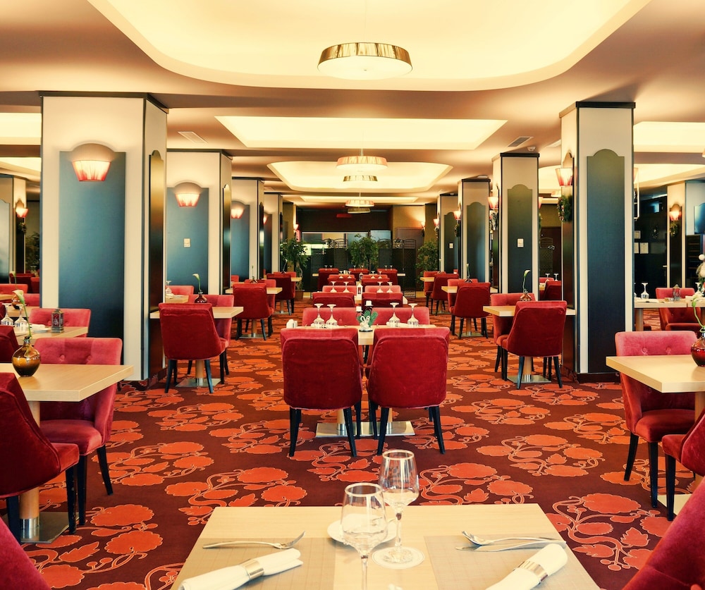 Rin Airport Hotel 50/67