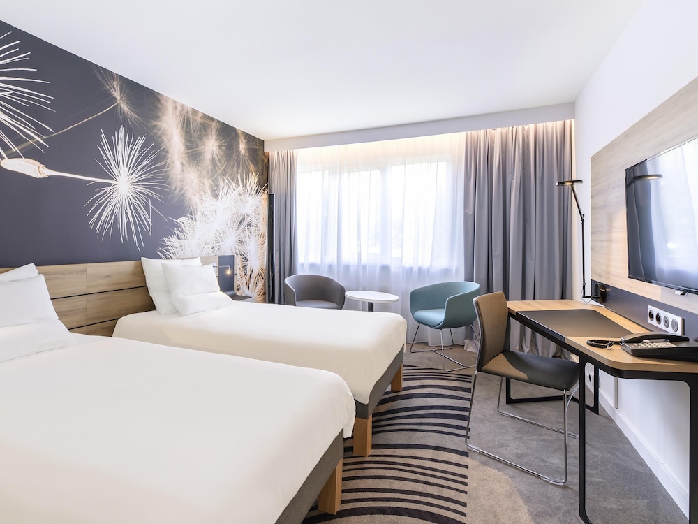 Novotel Wroclaw City 19/55