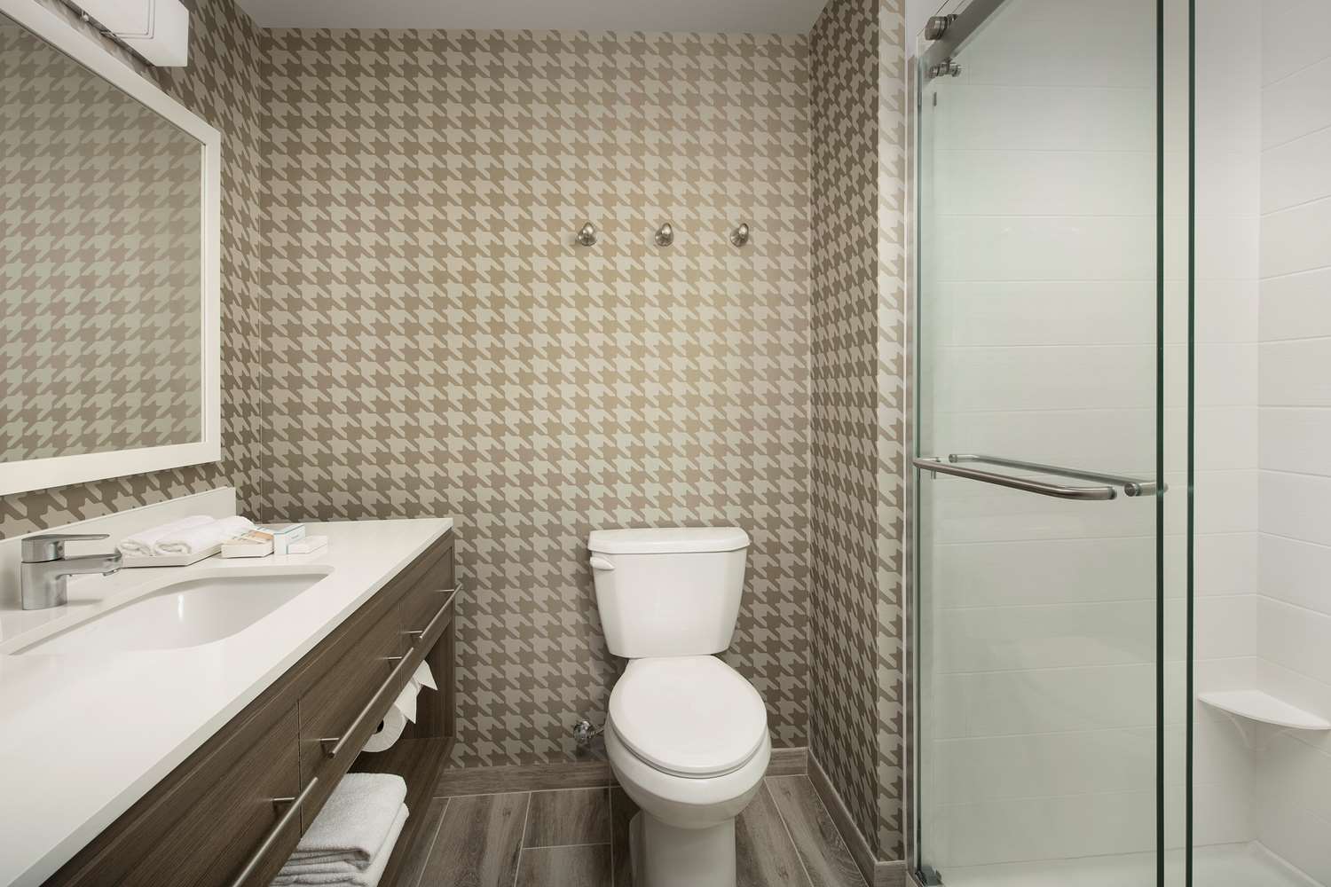 STUDIO, SUITE, 2 QUEEN BEDS, ACCESSIBLE