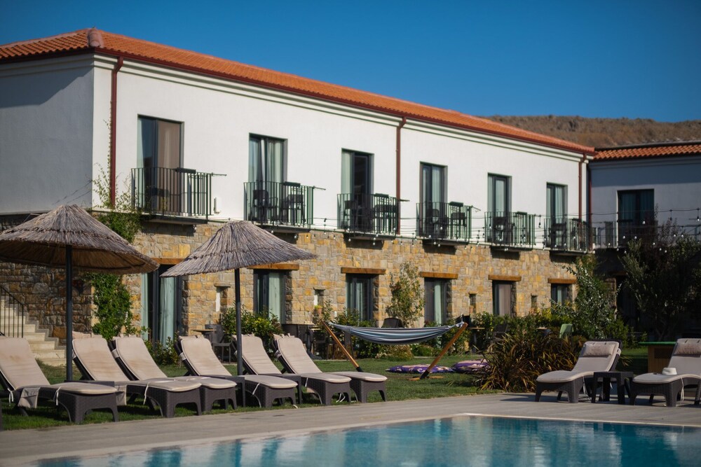 Kotinos Beach Hotel 42/47