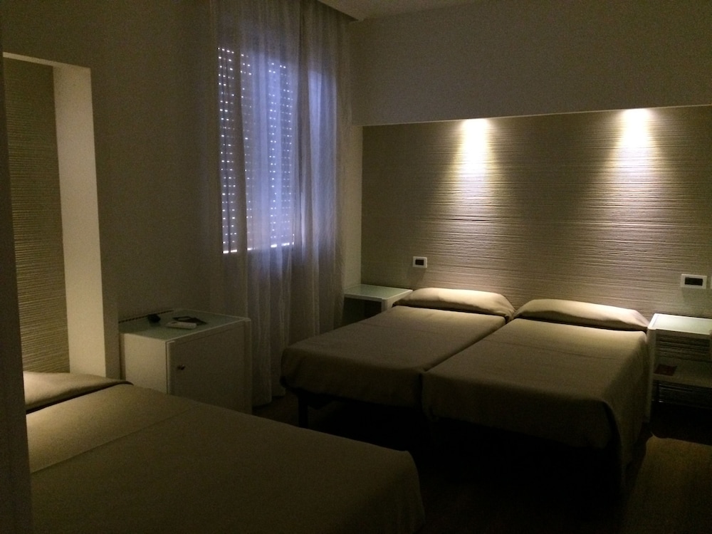 Grand Hotel Olympic 23/41
