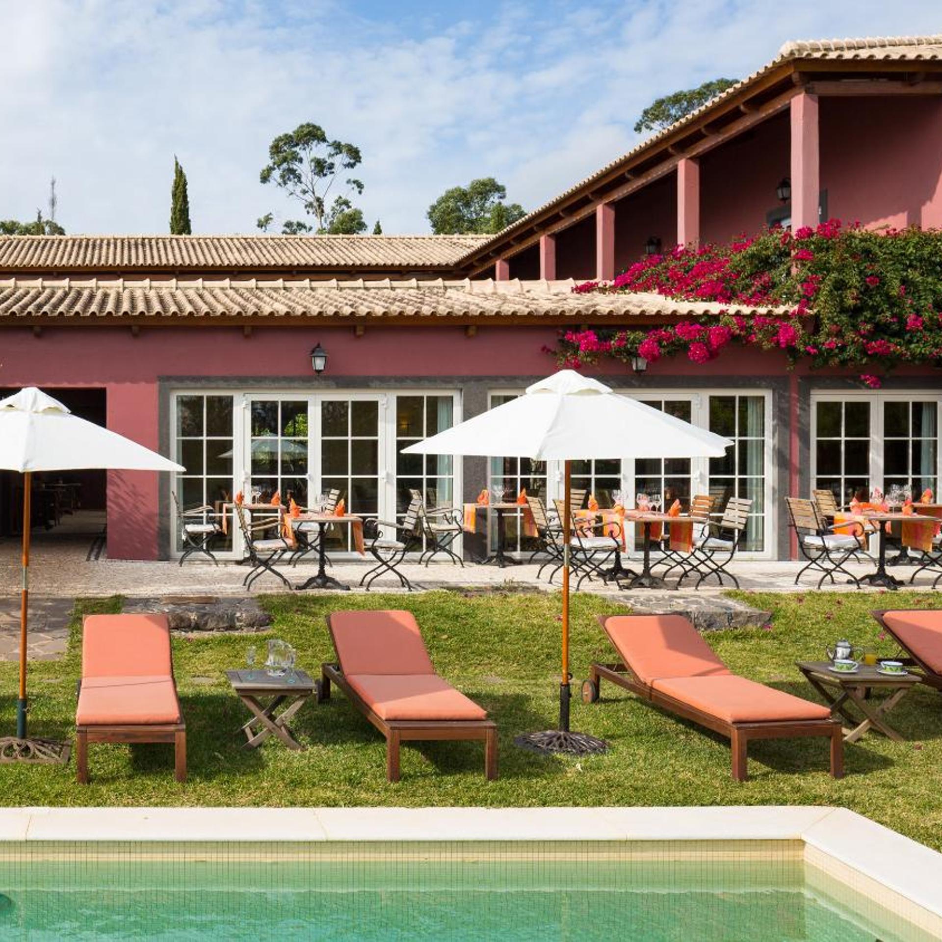 Hotel Atrio 3/49