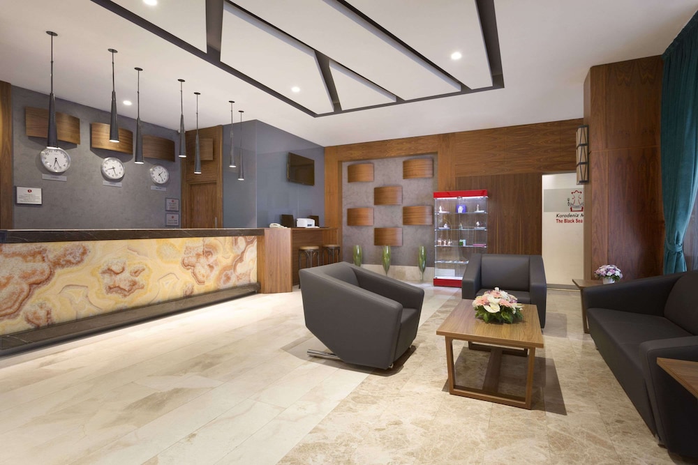 Ramada by Wyndham Istanbul Florya 5/45