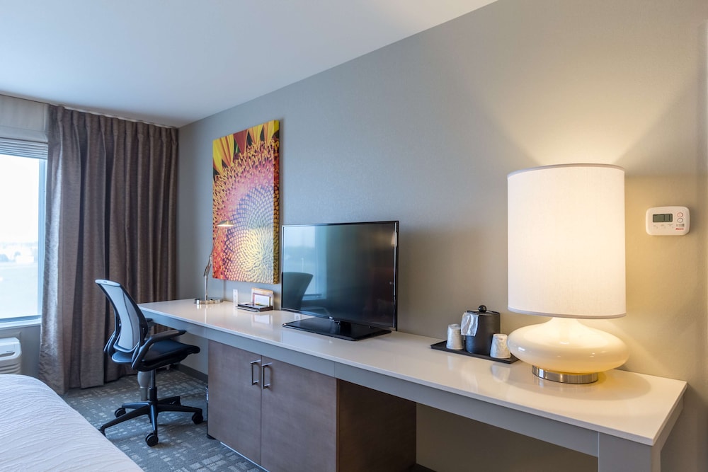 HILTON GARDEN INN SALINA 51/51