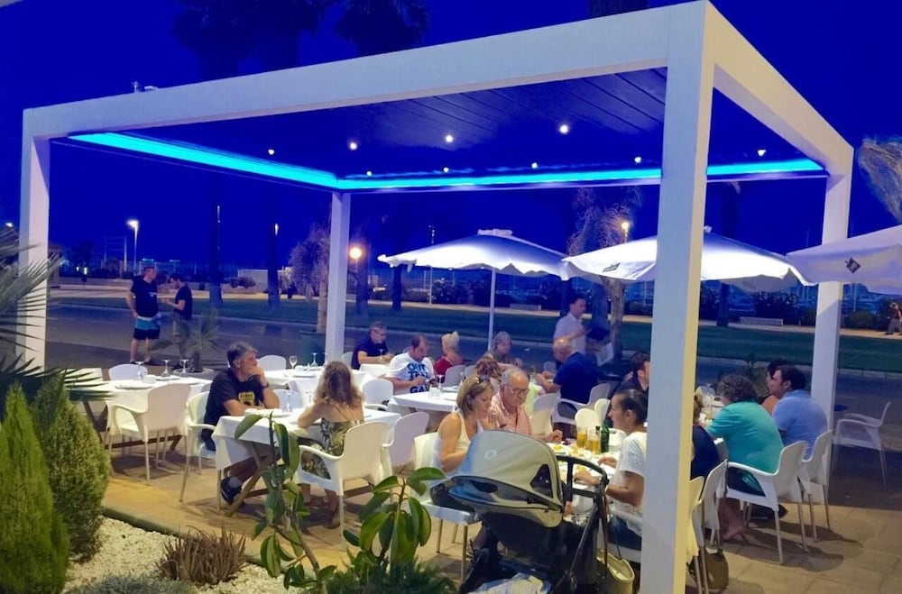 HOTEL PLAYA CANET 50/64