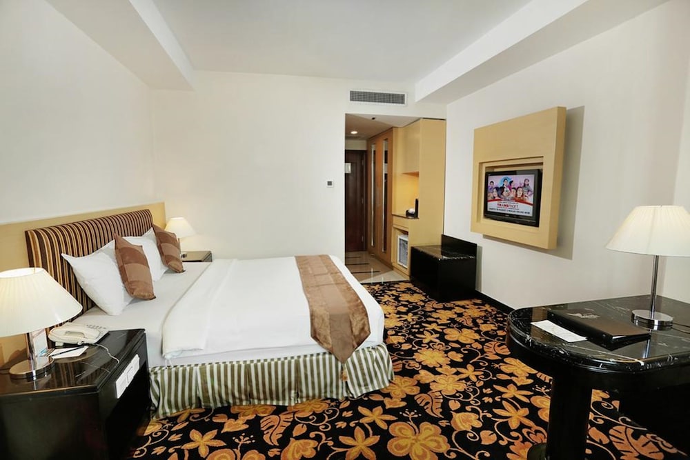 Rocky Plaza Hotel Padang 11/50