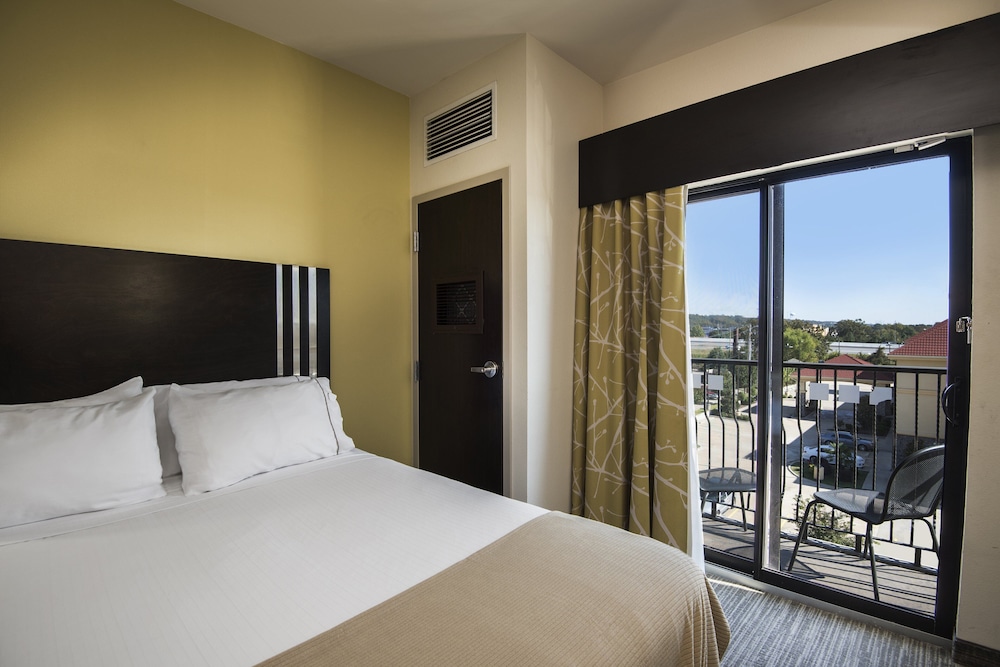 Holiday Inn Express Hotel Suites Conway 13/54