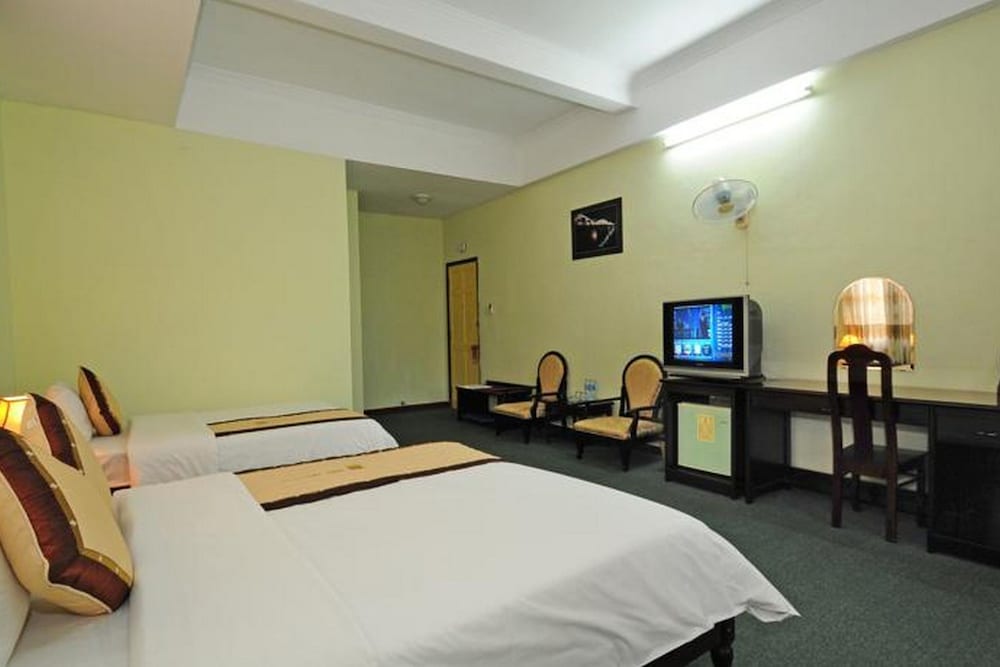 Duy Tan Hotel 18/47