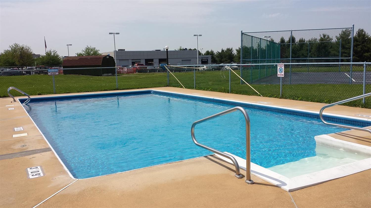 Americas Best Value Inn Palmyra Hershey 13/30