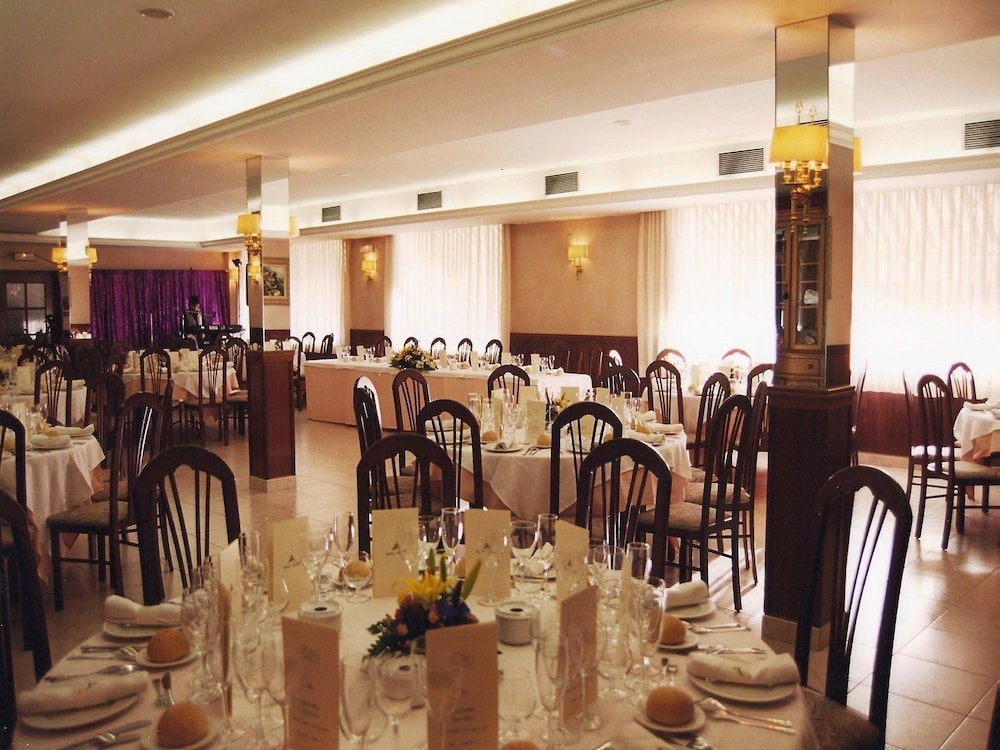 Hotel La Seu 21/29