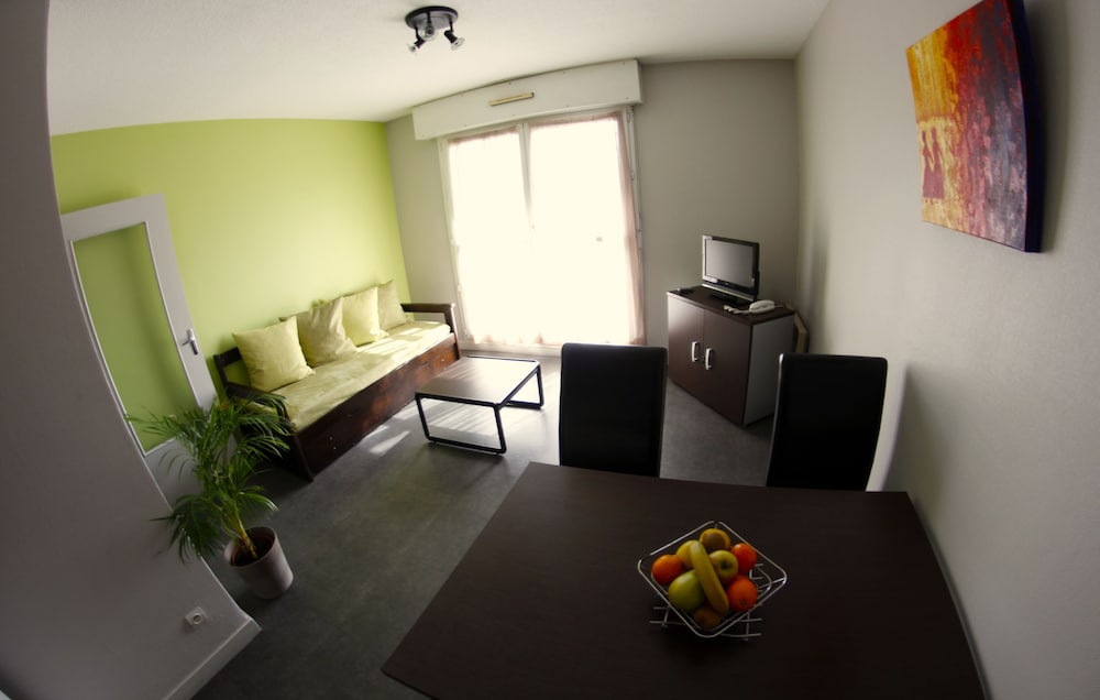 Les Palatines - Residence 38/62