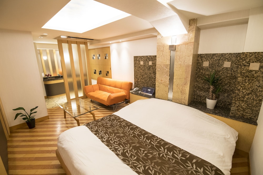 Hotel The Hotel Shinjuku Kabukicho - Adults Only 33/50
